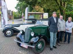 2020-Parel der Voorkempen - Guy Reynders